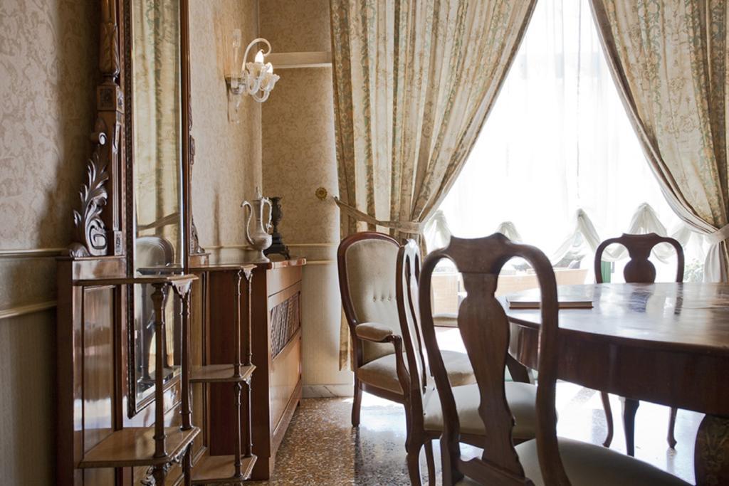 Hotel Bentivoglio Residenza D'Epoca Exterior photo